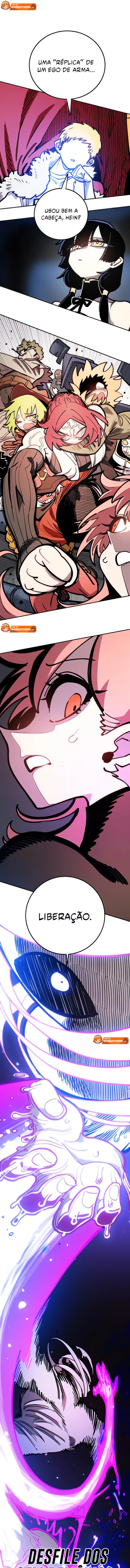 Read Jogador Manga Online