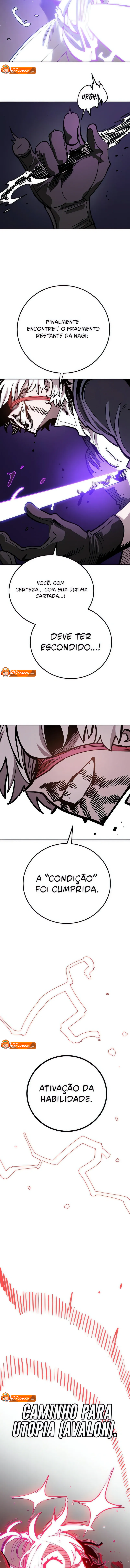 Read Jogador Manga Online