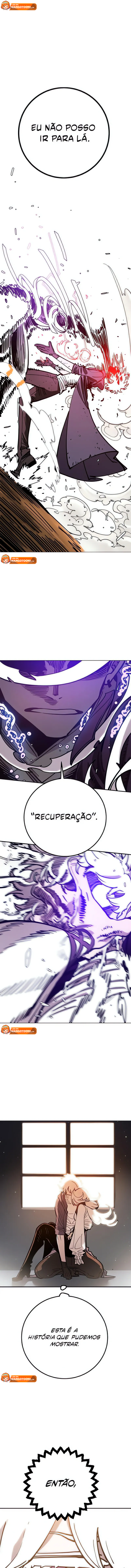 Read Jogador Manga Online