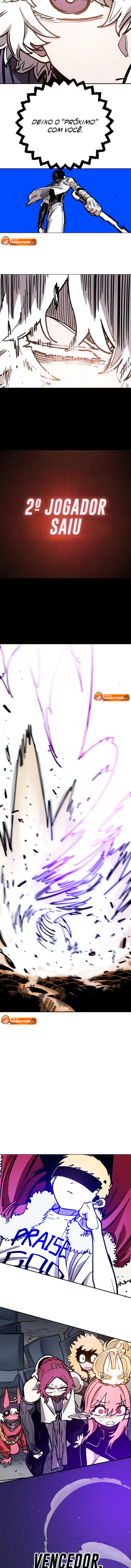 Read Jogador Manga Online