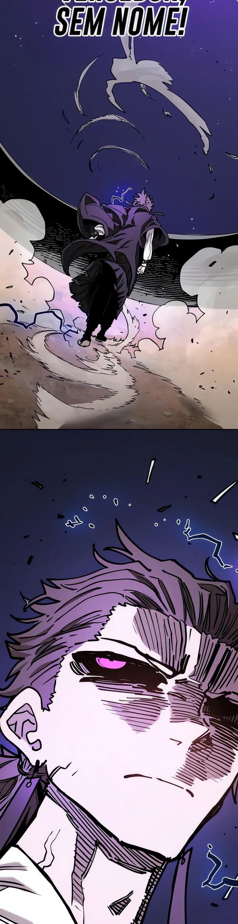 Read Jogador Manga Online