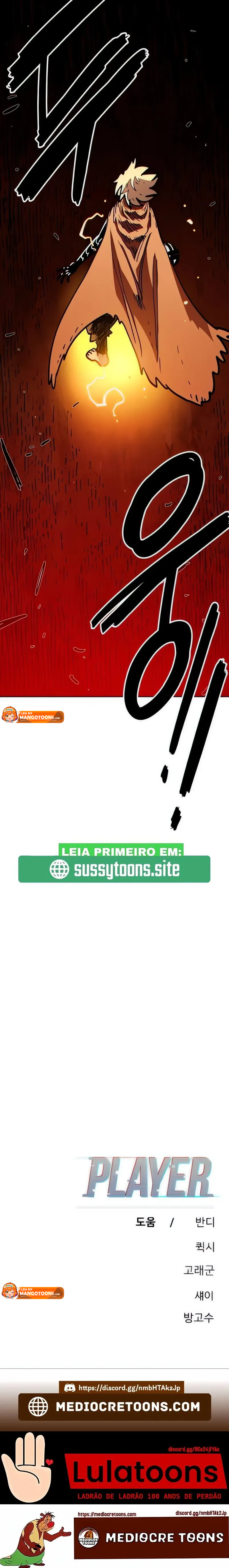 Read Jogador Manga Online