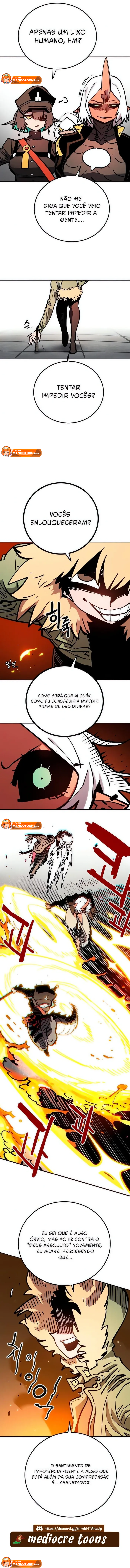 Read Jogador Manga Online