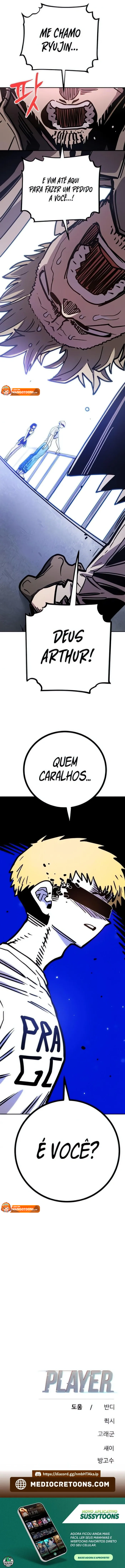 Read Jogador Manga Online