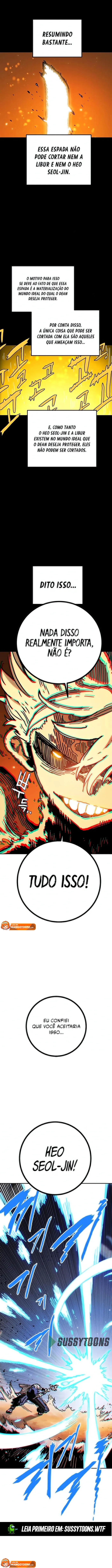 Read Jogador Manga Online