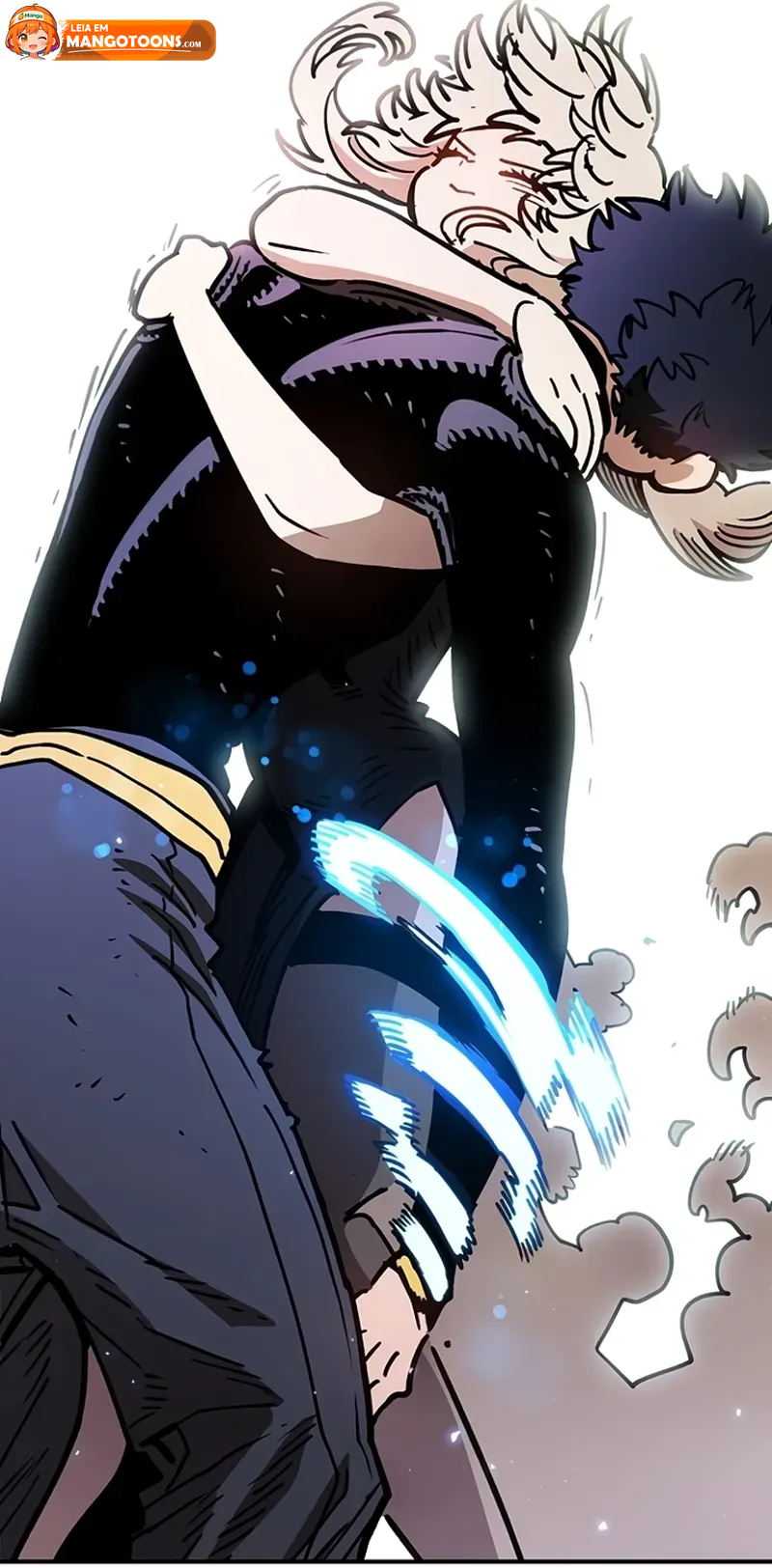 Read Jogador Manga Online