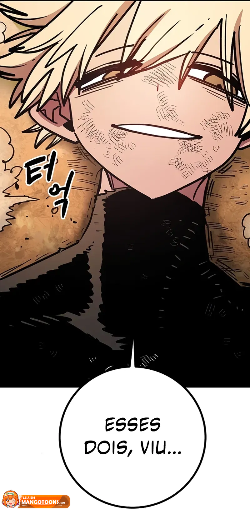 Read Jogador Manga Online