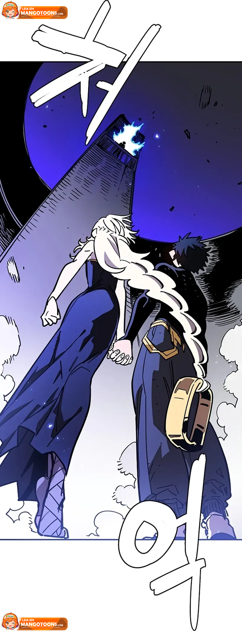 Read Jogador Manga Online