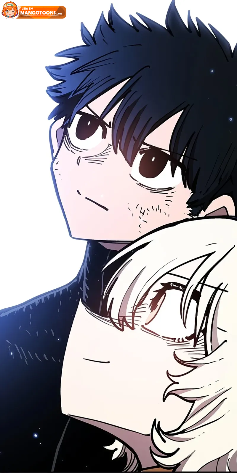 Read Jogador Manga Online