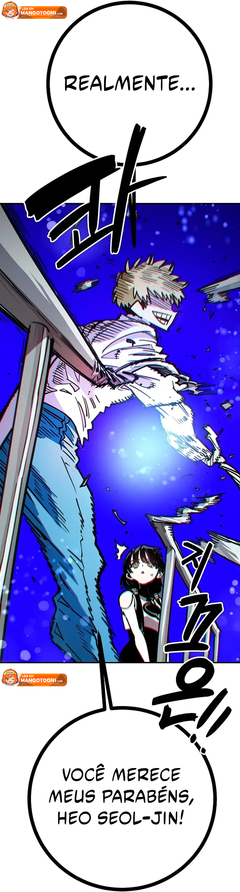 Read Jogador Manga Online