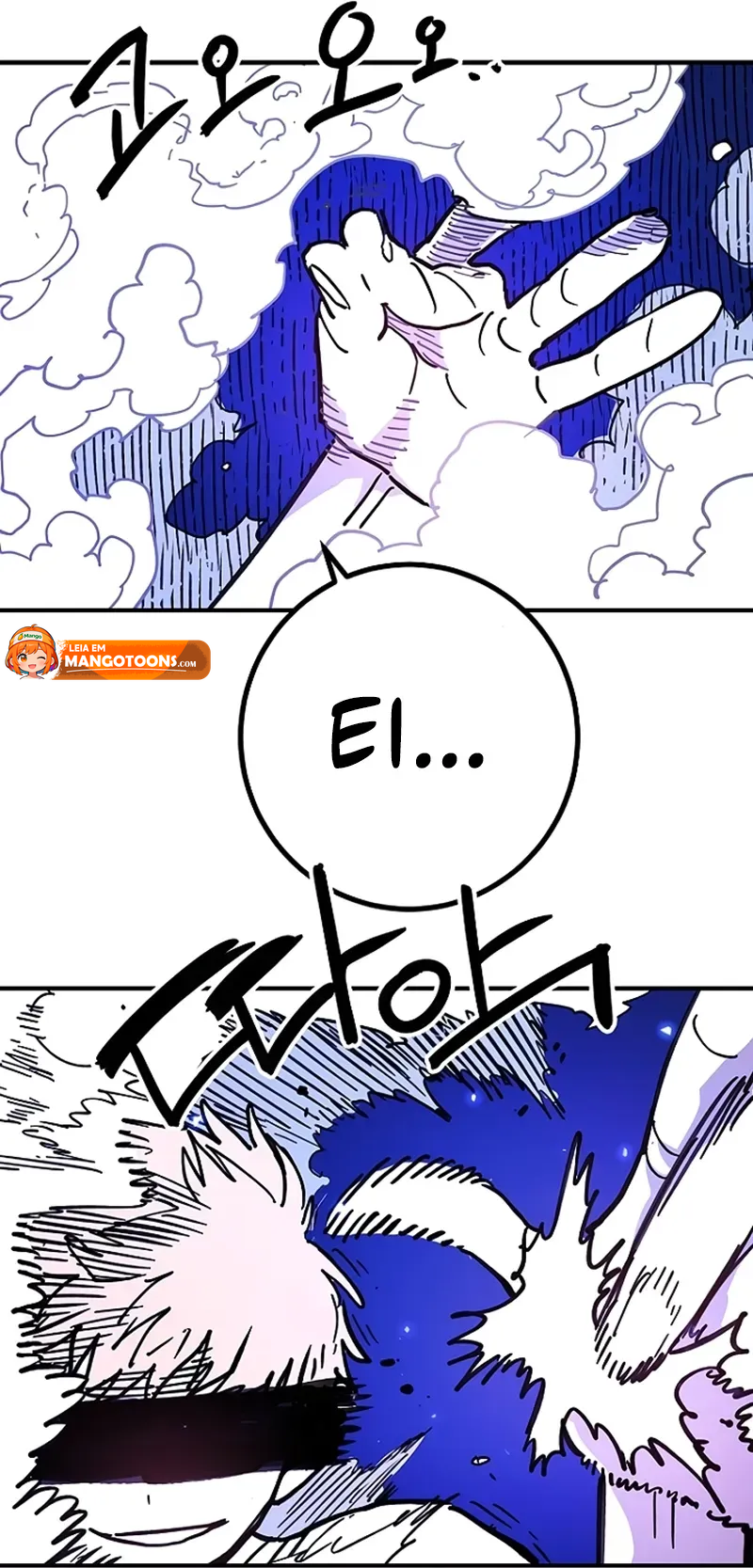 Read Jogador Manga Online