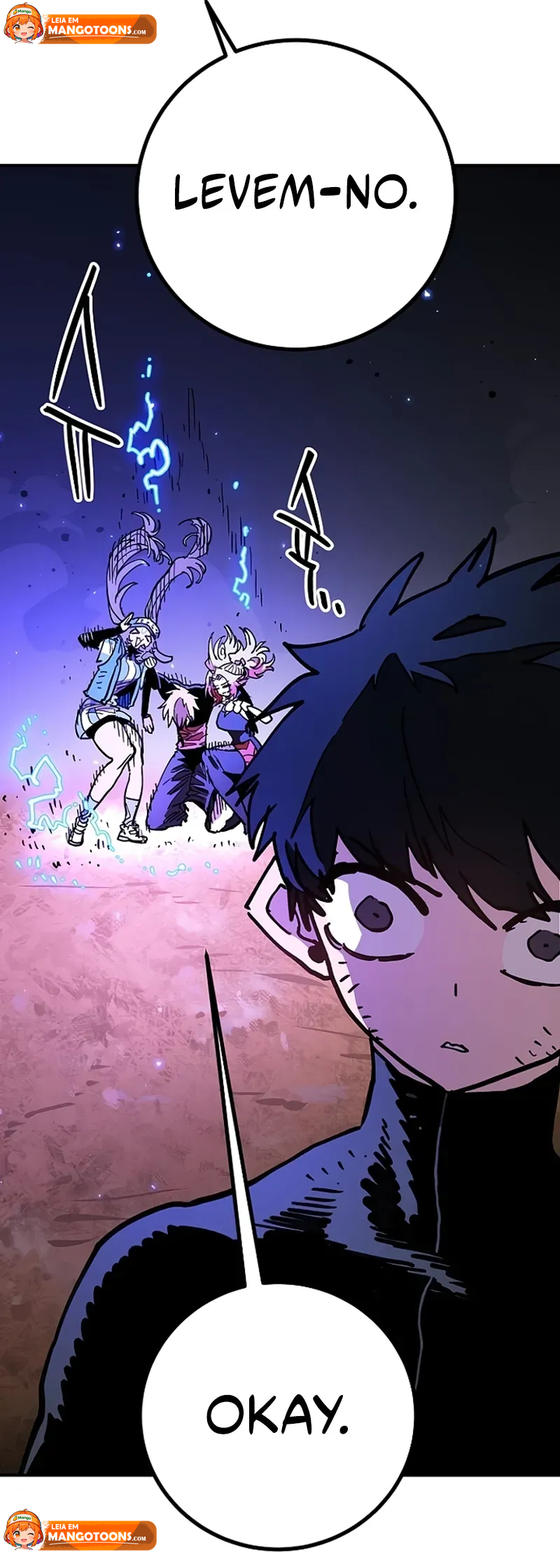 Read Jogador Manga Online