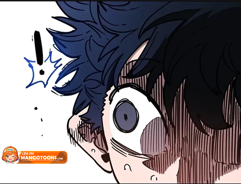 Read Jogador Manga Online