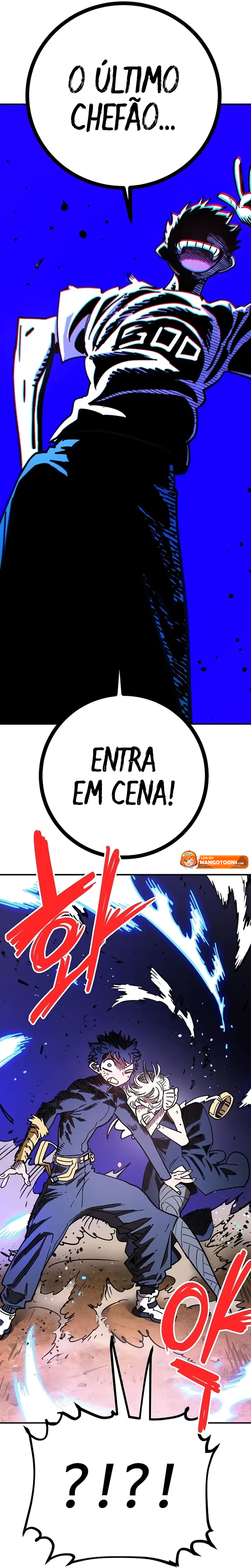 Read Jogador Manga Online