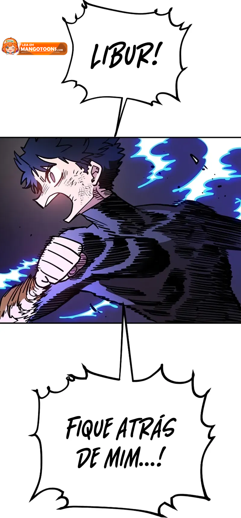 Read Jogador Manga Online