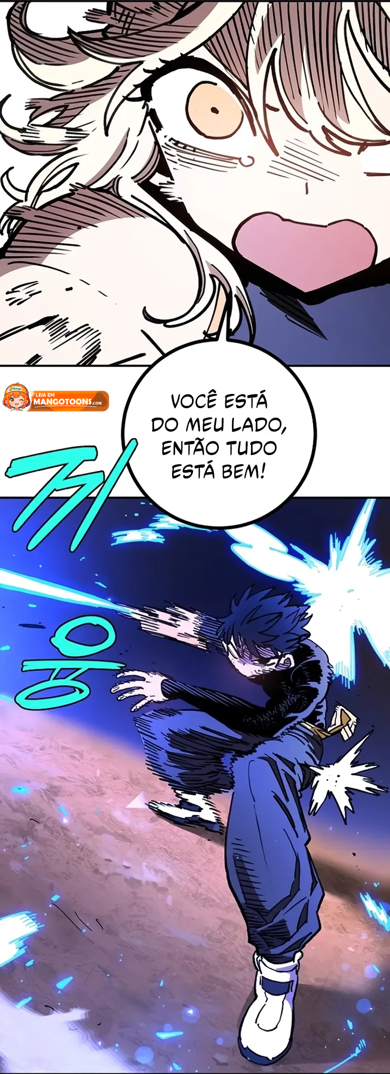 Read Jogador Manga Online