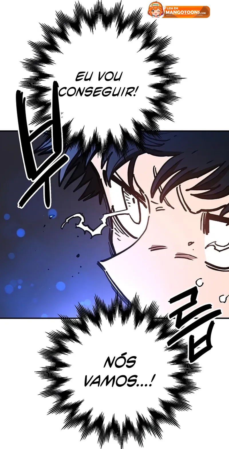 Read Jogador Manga Online