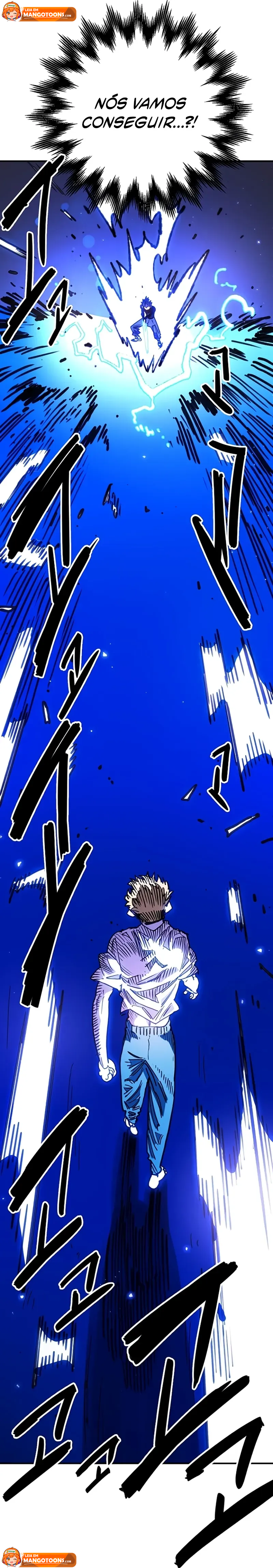 Read Jogador Manga Online