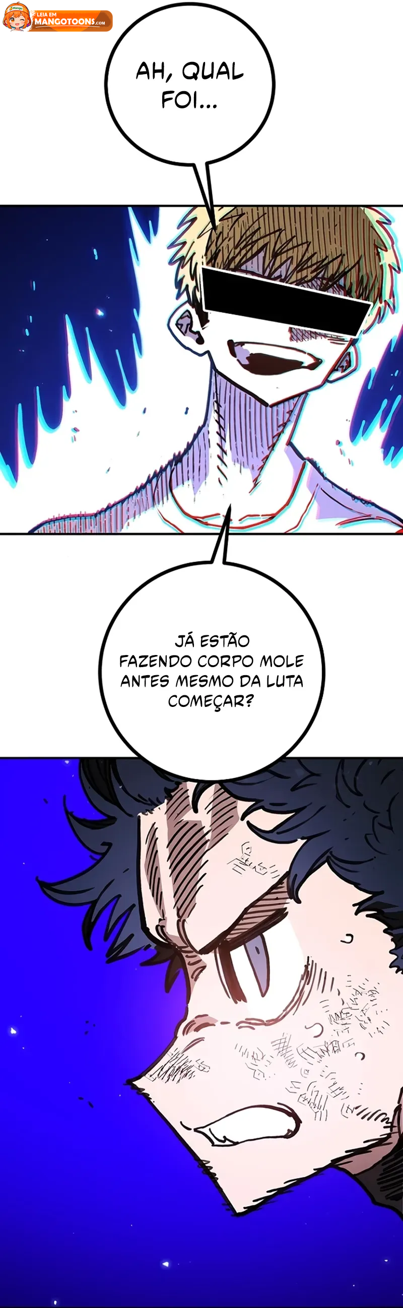 Read Jogador Manga Online