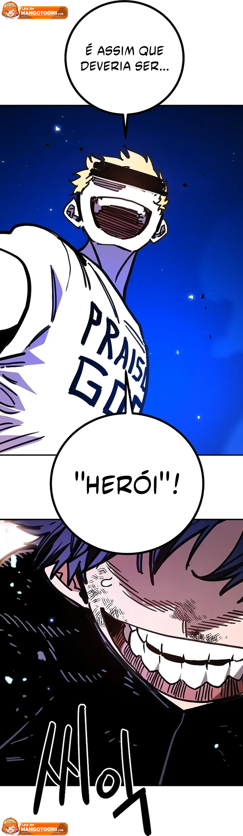 Read Jogador Manga Online