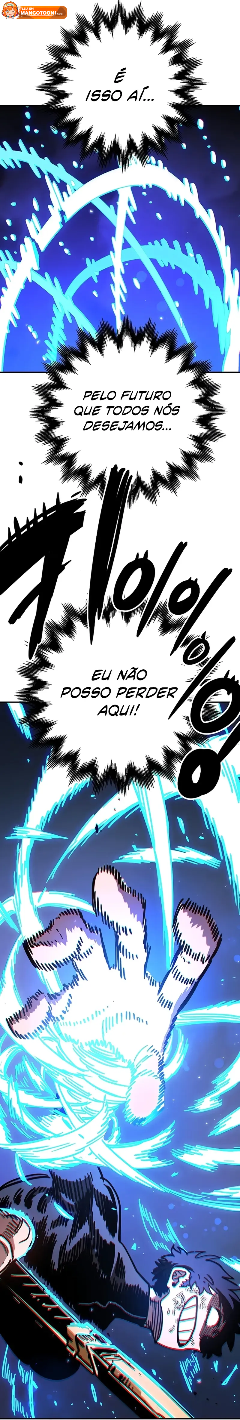 Read Jogador Manga Online