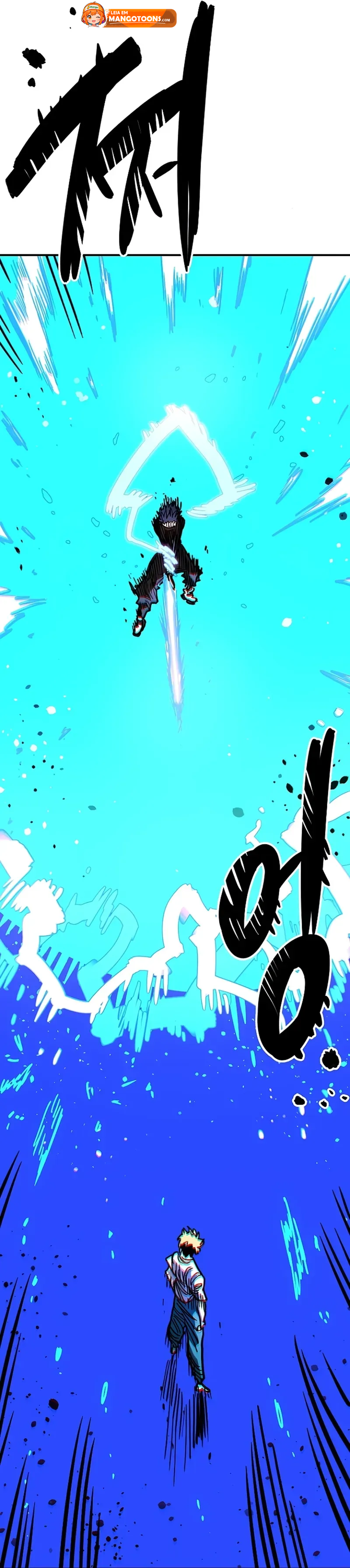 Read Jogador Manga Online