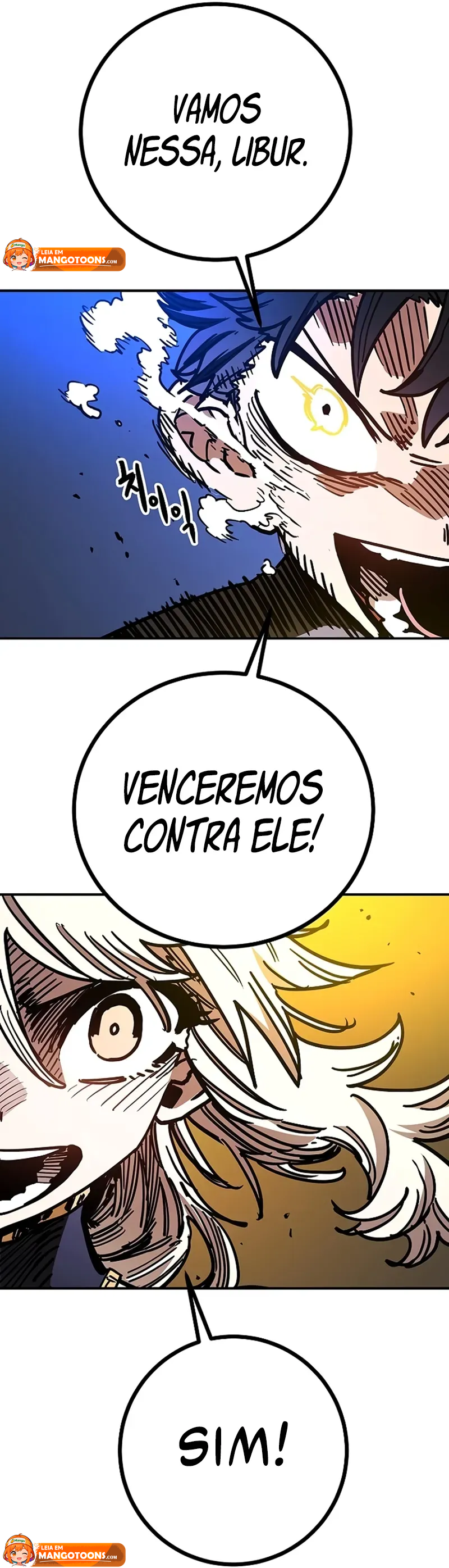 Read Jogador Manga Online