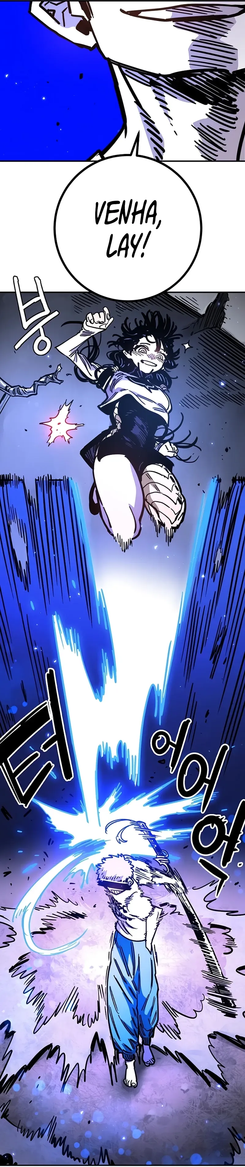 Read Jogador Manga Online