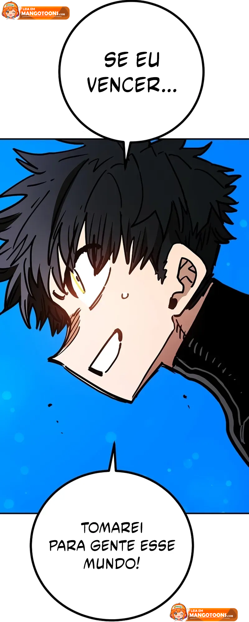 Read Jogador Manga Online