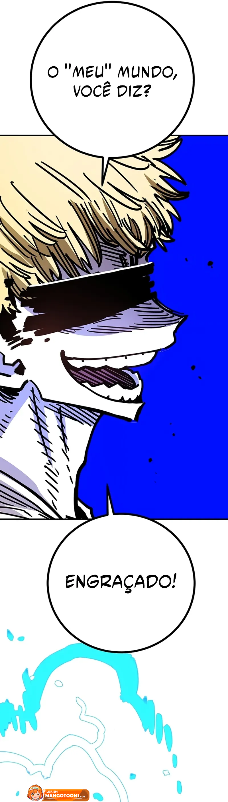 Read Jogador Manga Online