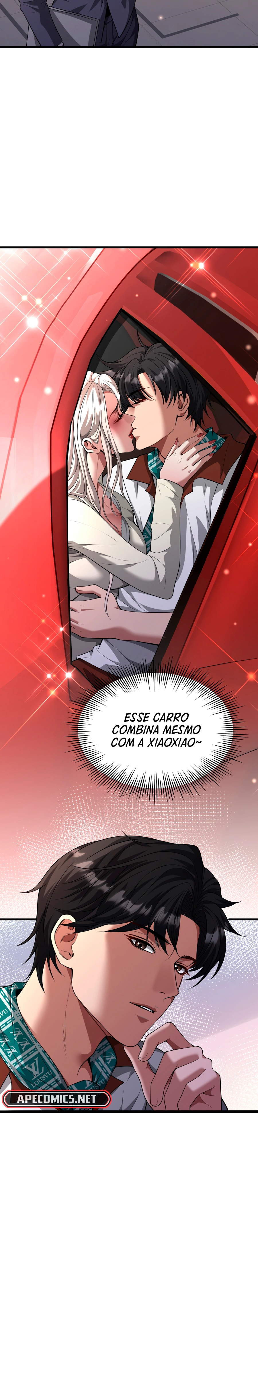 Read Magnata Mulherengo Manga Online