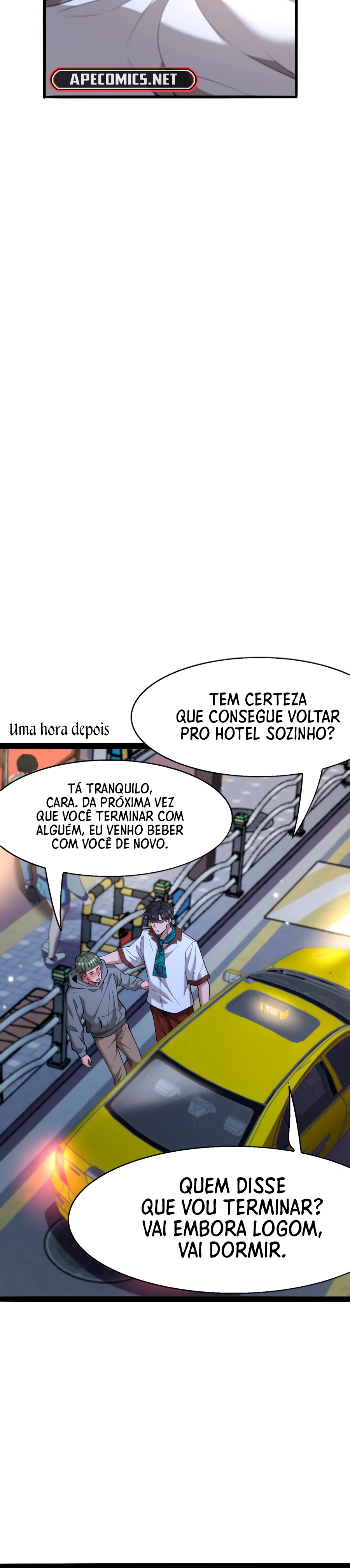 Read Magnata Mulherengo Manga Online