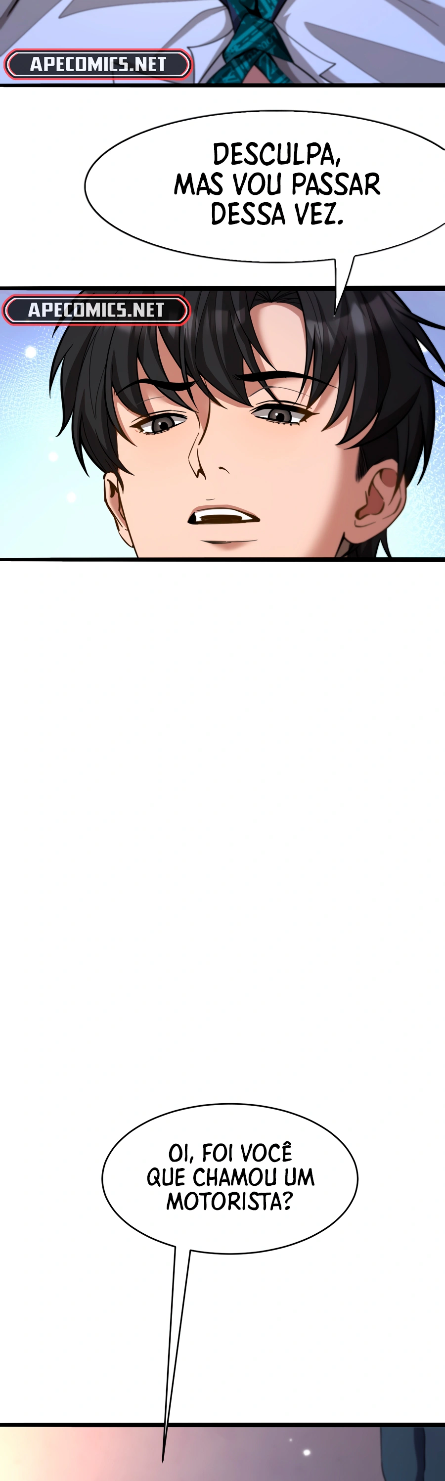 Read Magnata Mulherengo Manga Online