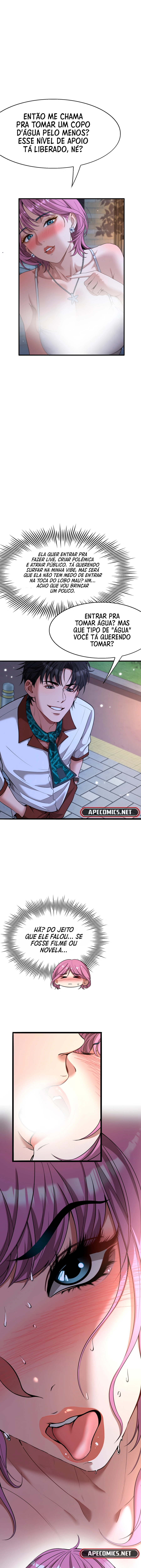 Read Magnata Mulherengo Manga Online