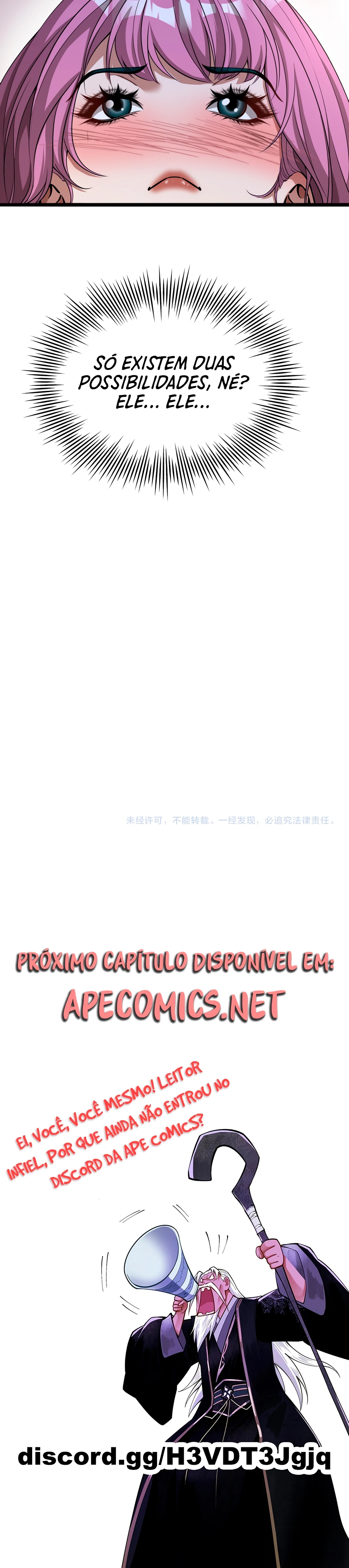 Read Magnata Mulherengo Manga Online