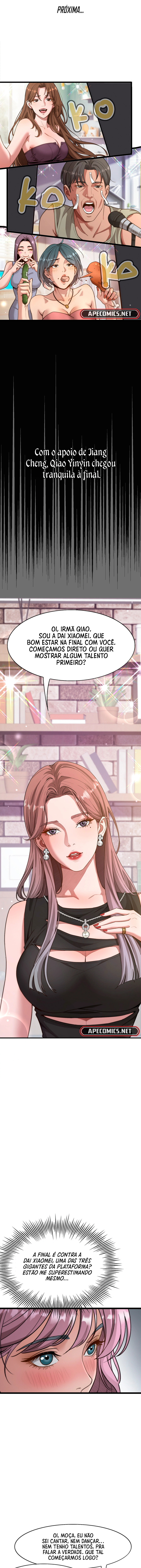 Read Magnata Mulherengo Manga Online