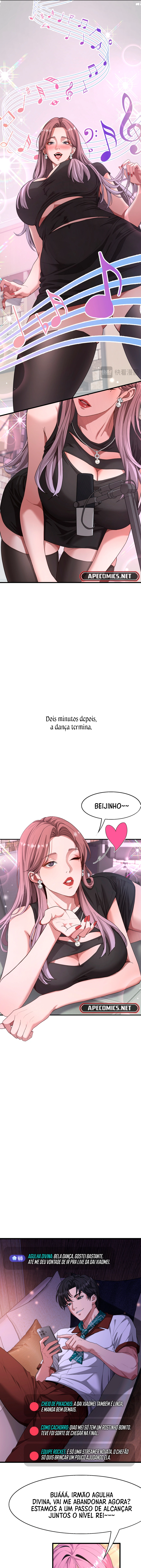 Read Magnata Mulherengo Manga Online