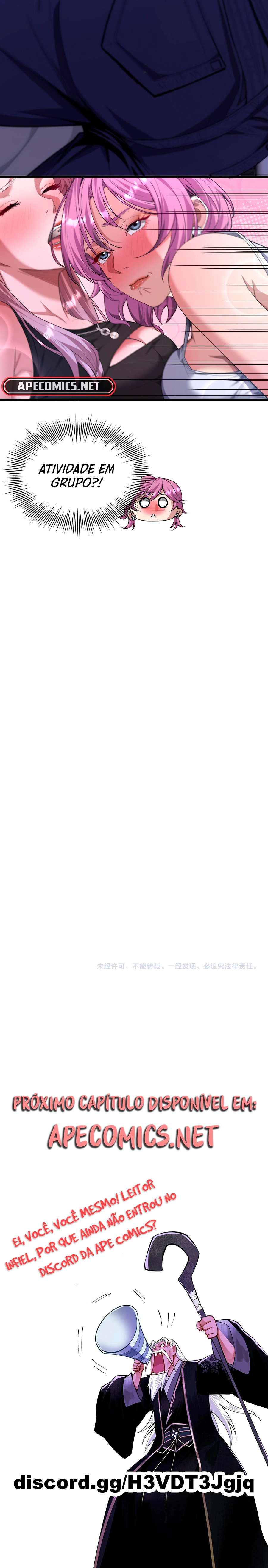 Read Magnata Mulherengo Manga Online