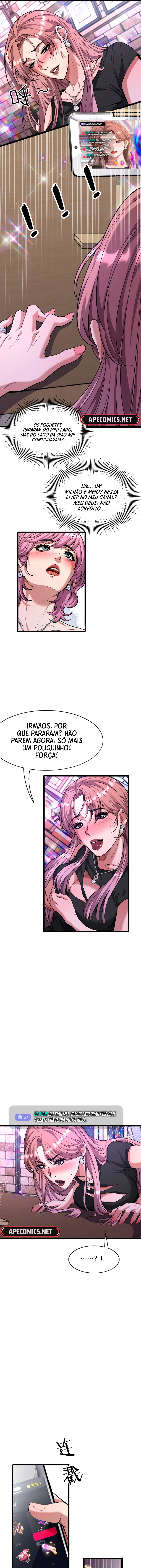 Read Magnata Mulherengo Manga Online