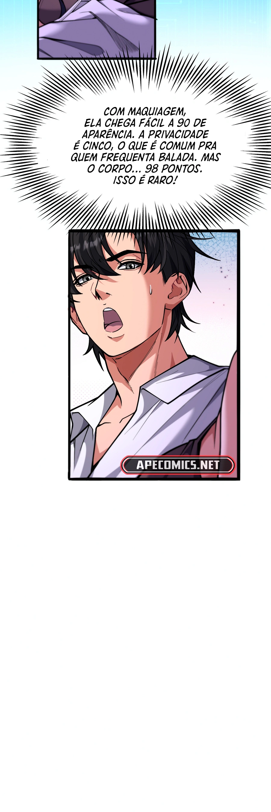 Read Magnata Mulherengo Manga Online