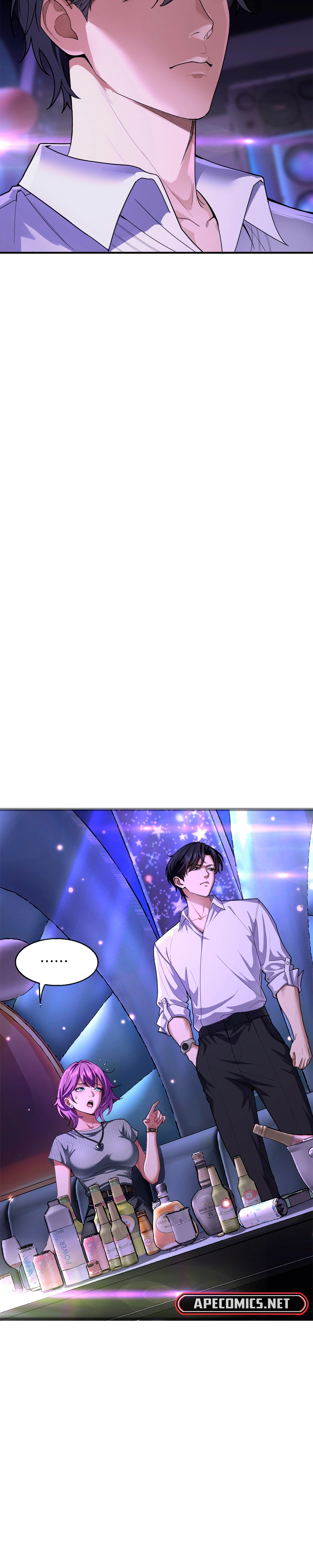 Read Magnata Mulherengo Manga Online