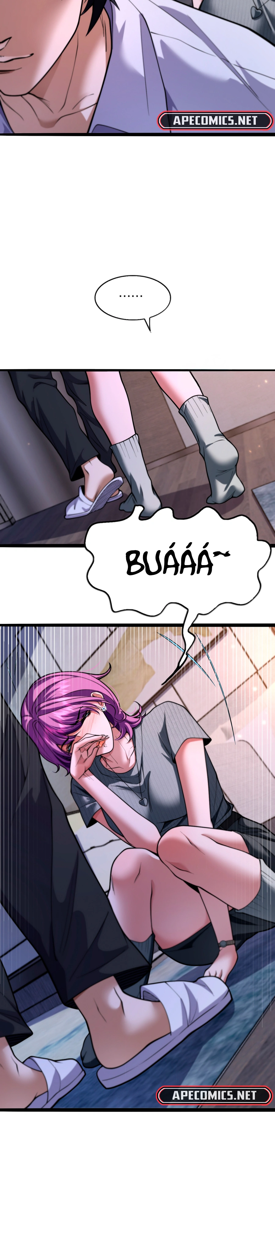 Read Magnata Mulherengo Manga Online