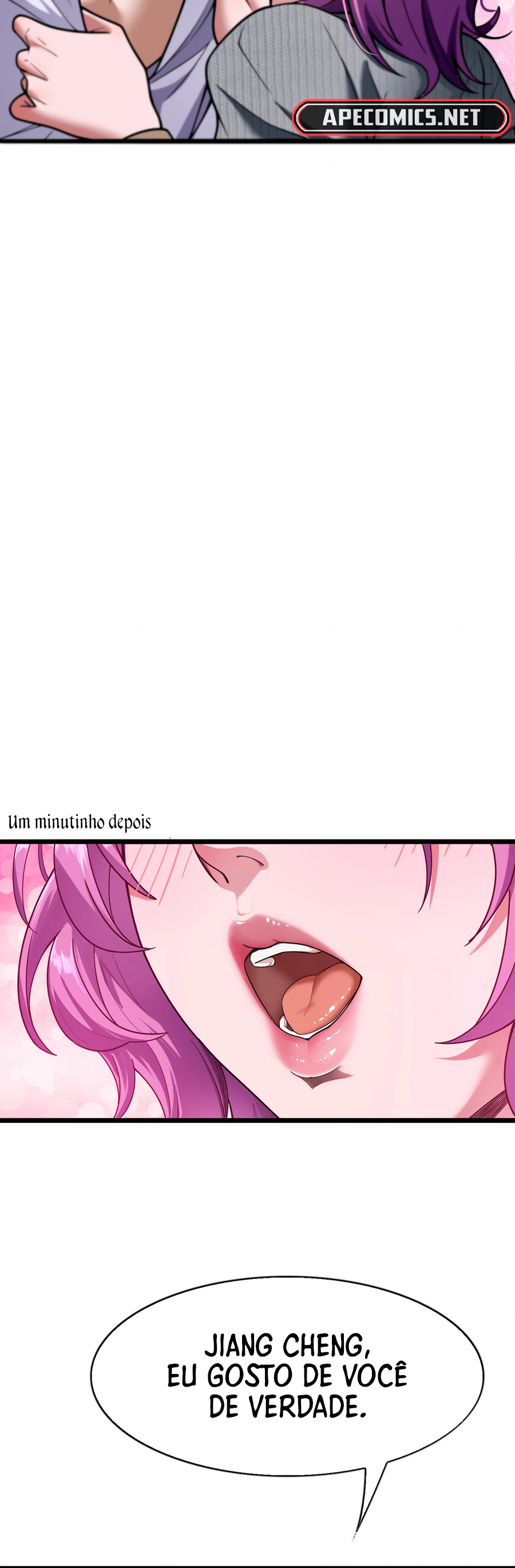 Read Magnata Mulherengo Manga Online