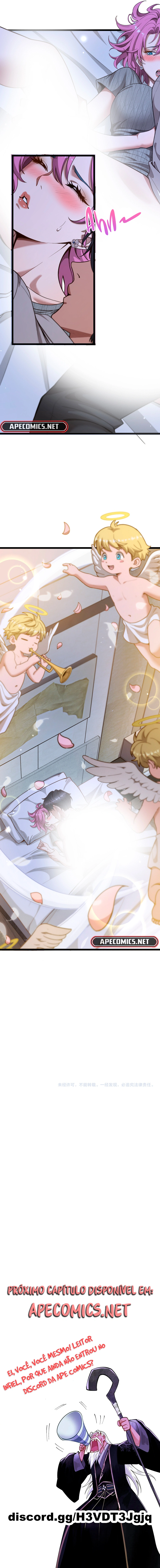 Read Magnata Mulherengo Manga Online