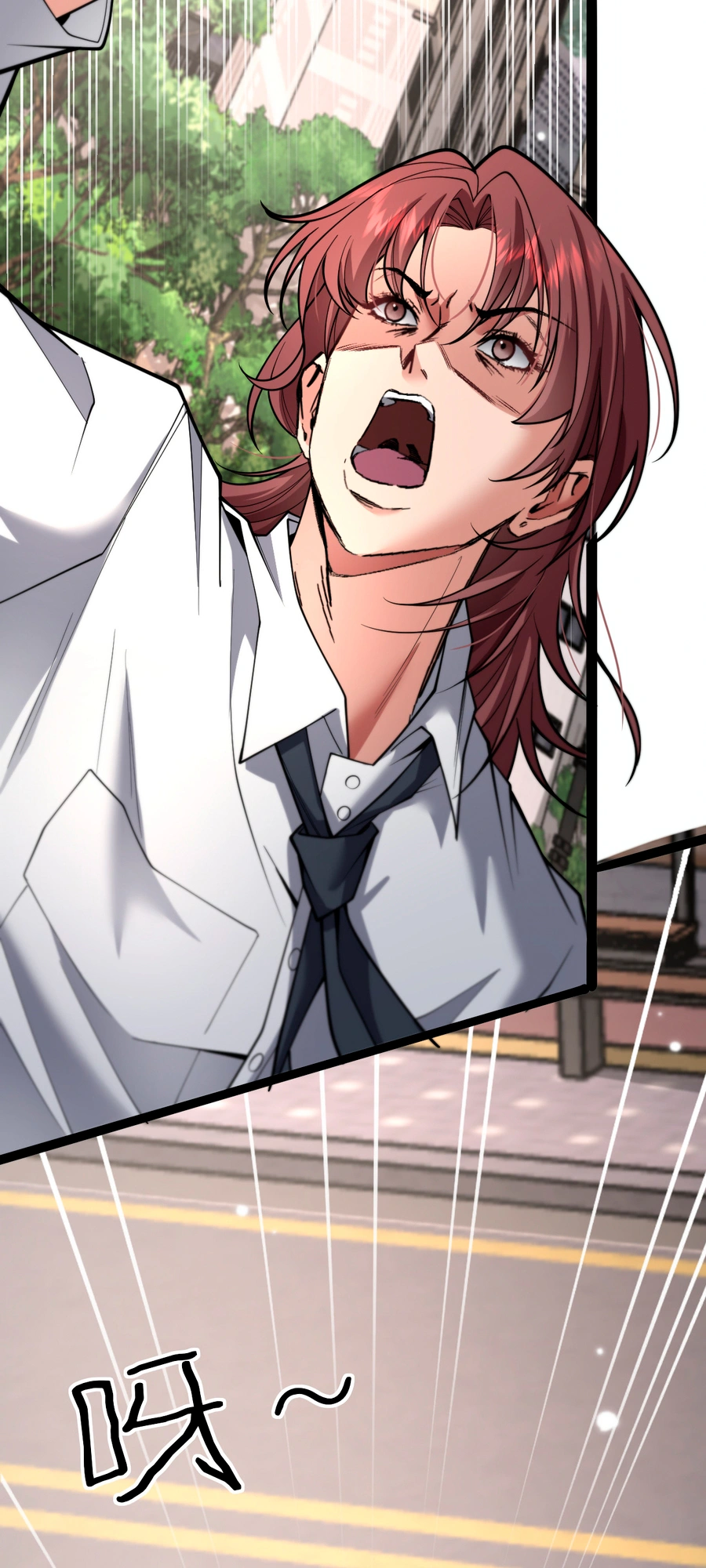 Read Magnata Mulherengo Manga Online