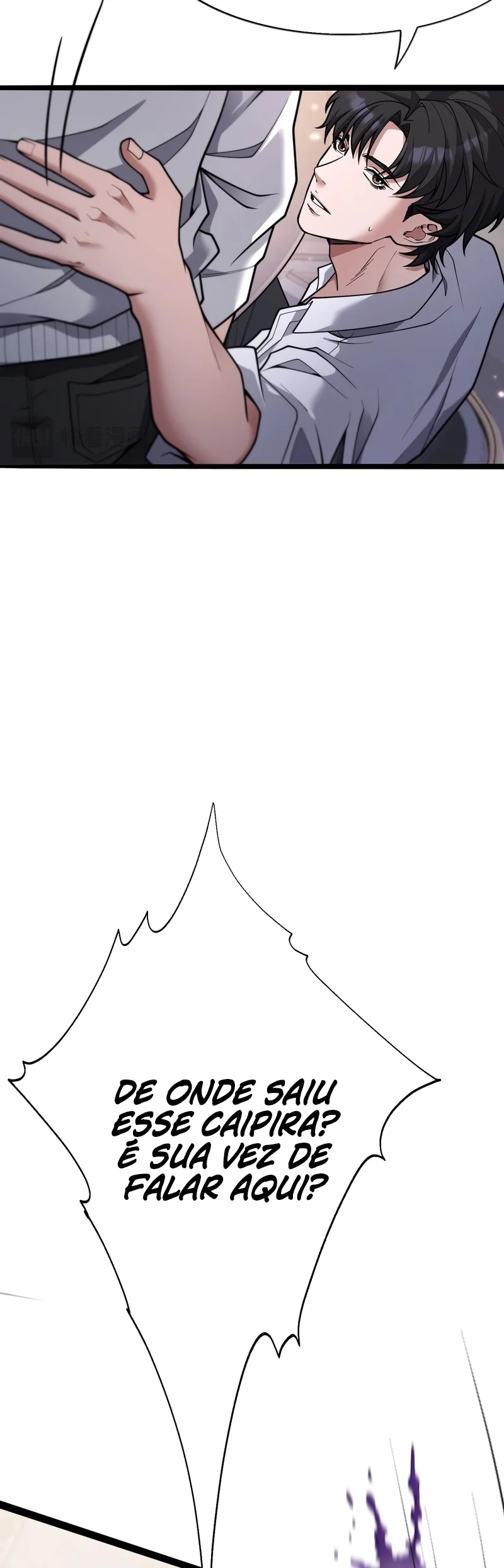 Read Magnata Mulherengo Manga Online