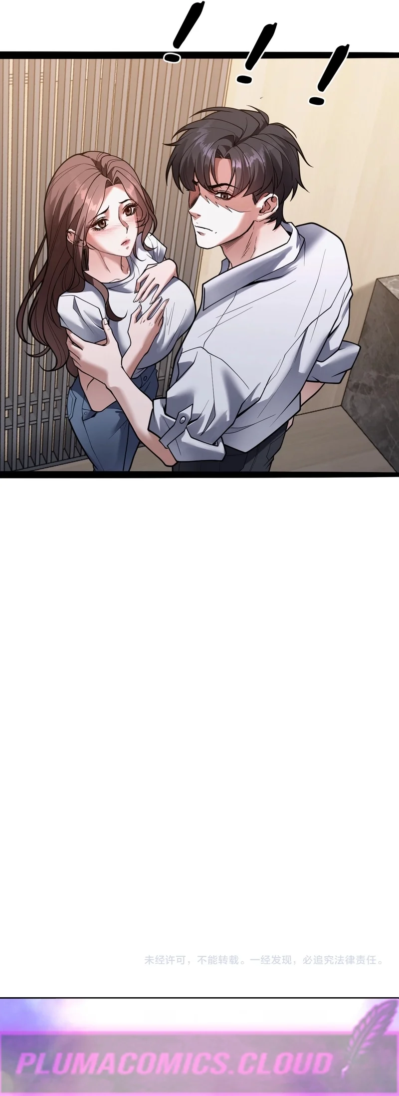 Read Magnata Mulherengo Manga Online