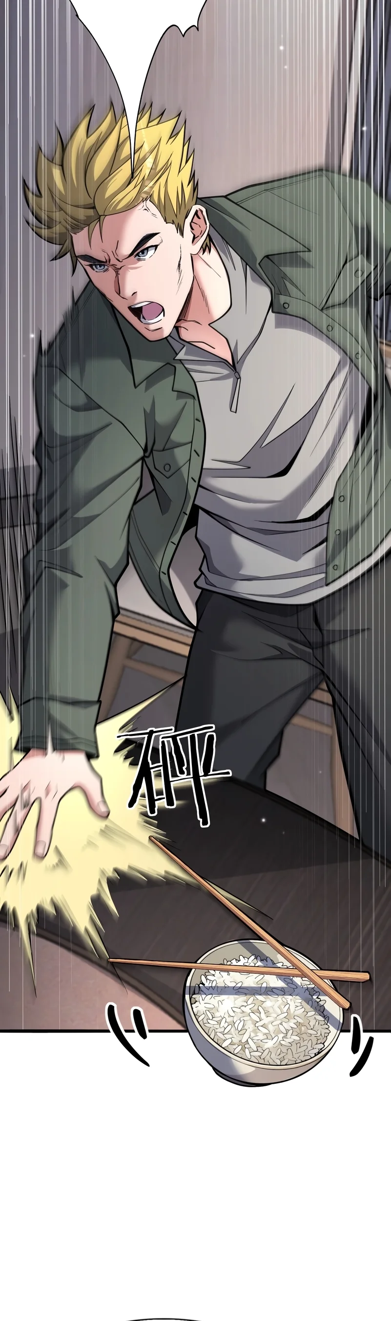 Read Magnata Mulherengo Manga Online