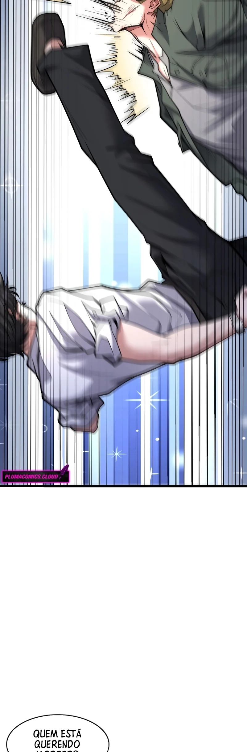 Read Magnata Mulherengo Manga Online