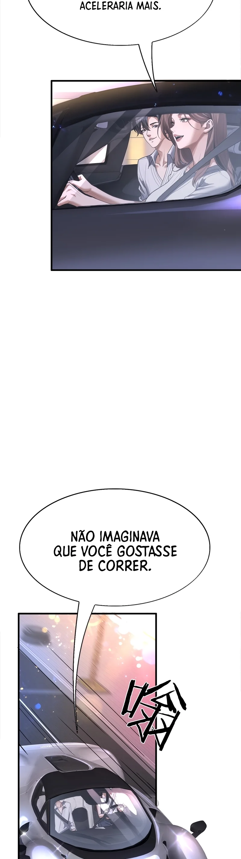 Read Magnata Mulherengo Manga Online